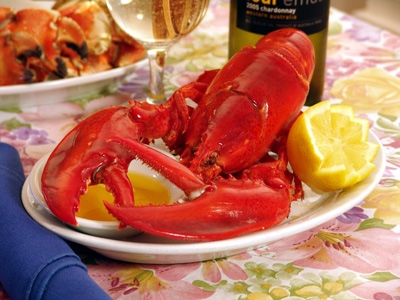 Shelburne, Nova Scotia lobster festival - June 6 - 9, 2013  nova scotia, lobster, festival, chowder, shelburne