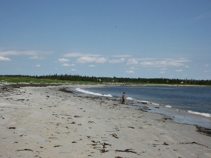 Nova Scotia, Beach, Beaches, Blanche, wild, undiscovered, Southwest Nova,