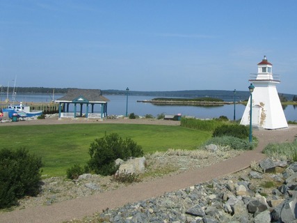 Port Medway Lighthouse Park