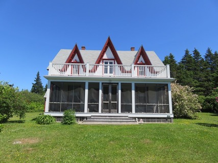 Nova Scotia Cottages Beach Houses And Oceanfront Cabin Vacation