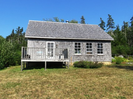 Nova Scotia Cottages Beach Houses And Oceanfront Cabin Vacation
