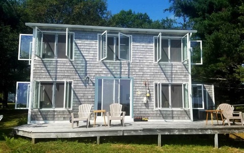 Nova Scotia Cottages Beach Houses By Sandy Lane Vacation Rentals